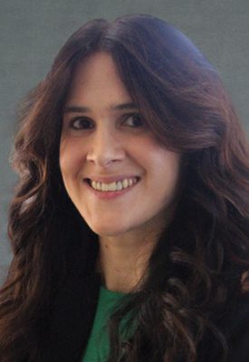 Kaitlin Qualls, MD