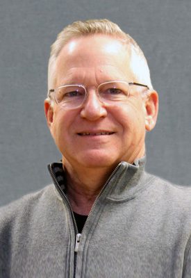 Richard Cristea, MD