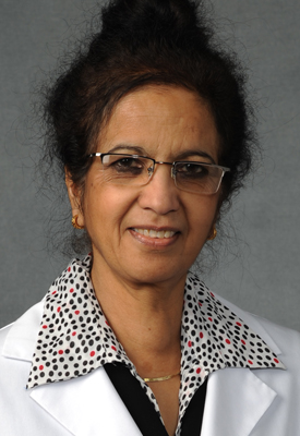 Daksha C Vyas, MD