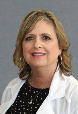 Kristy Darnell, FNP, CNS