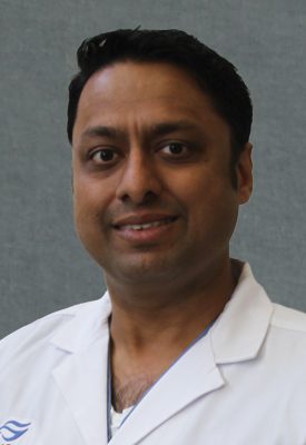 Gaurav Kumar, MD