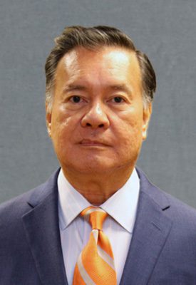 Raul Guevara, MD