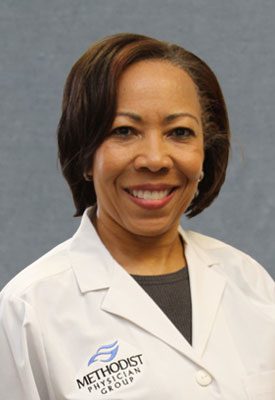 Shannon Knight, FNP-C