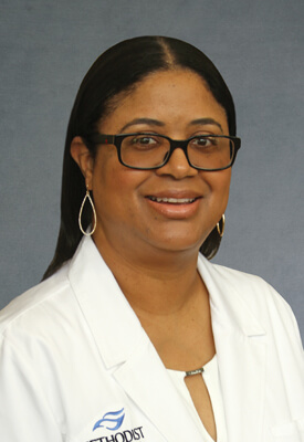 Vida Mcghee-Lewis, MD
