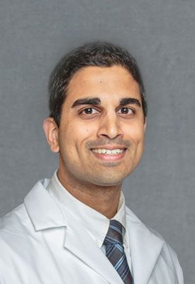 Manoj Rao, MD