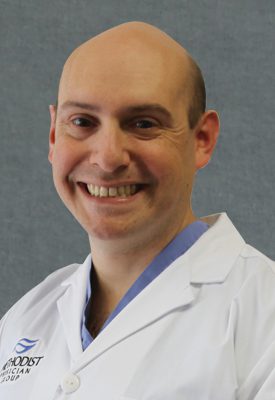Bryan Robins, MD