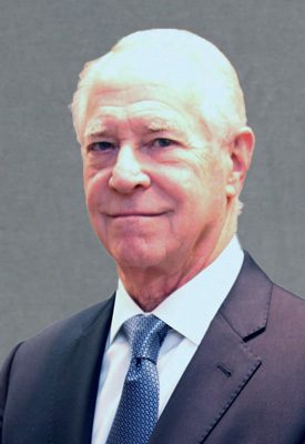 Larry M Salberg, MD