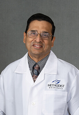 Anekal B Sreeram, MD