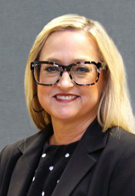 Kristine Starcevich, APN, CNS