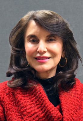 Nesreen Suwan, MD