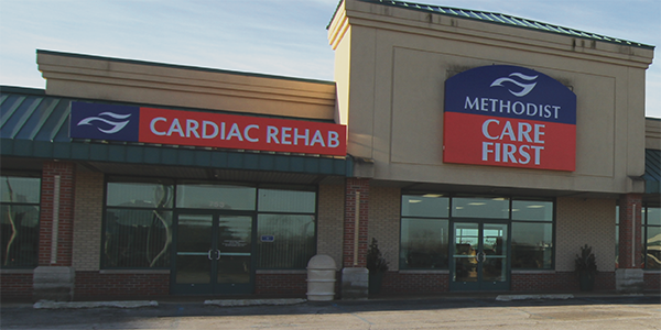 Cardiac Rehabilitation Clinic
