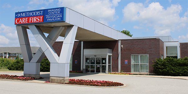 Methodist Physician Group – CareFirst Imaging