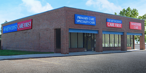 Methodist Physician Group – CareFirst Valparaiso