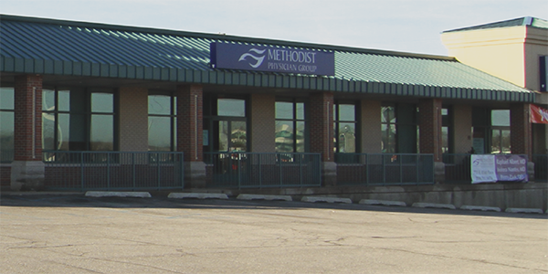 Methodist Physician Group – CareFirst Merrillville