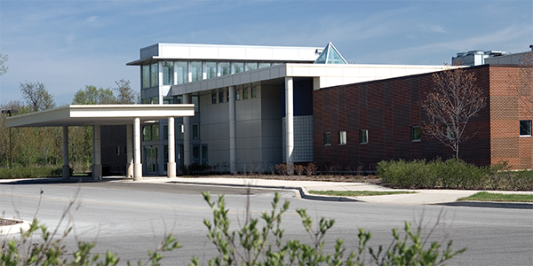 Methodist Physician Group – Midlake