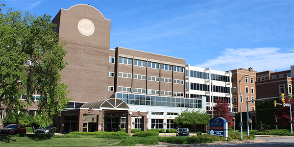 Methodist Breast Care Center – Northlake
