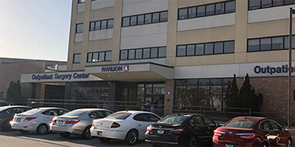 Methodist Digestive Center
