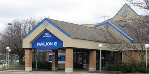 Methodist Physician Group – Pavilion C