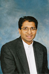 Rupesh J Shah