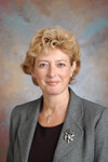 Helena  Sagalovsky
