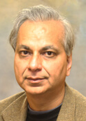 Shaheen  Parvez