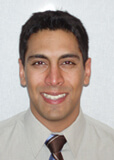 Zeshan Hyder
