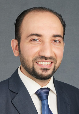 Bayan Alsuleiman, MD