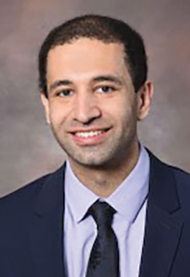 Ammar Hassan, DO