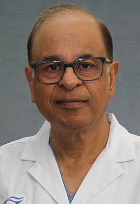 Rakesh Kansal, MD