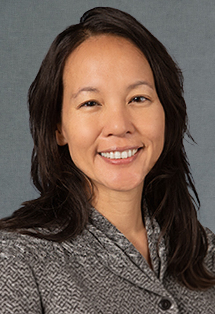 Jocelyn Logan, MD