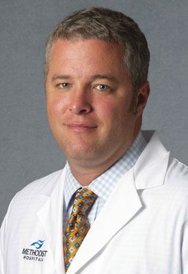 Jonathan Patterson, MD
