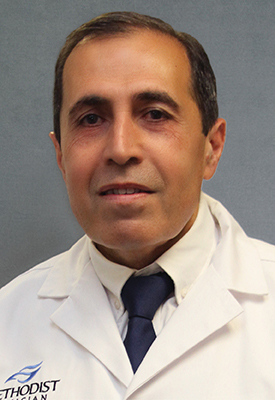 Ammar M Shaheen, MD