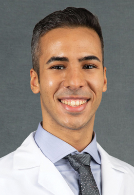 Mario Bovino, MD