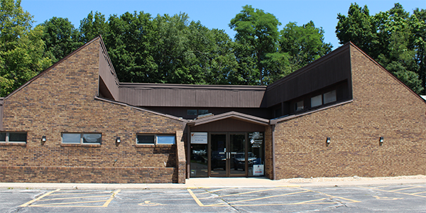 Woodside Medical Complex