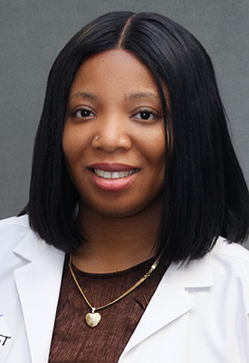 Grace Omotosho, MD